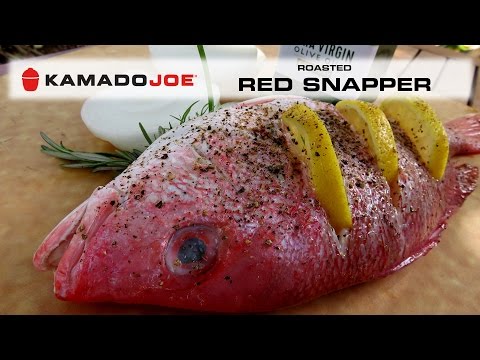 download lagu mp3 mp4 Red Snapper On Big Green Egg, download lagu Red Snapper On Big Green Egg gratis, unduh video klip Red Snapper On Big Green Egg