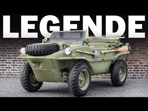 The 7 CRAZIEST German Vintage Cars That Still Hold RECORDS!