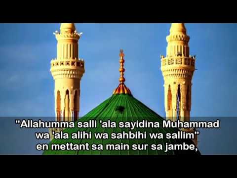 L'Amour pour le Prophète Mohammed [ ﷺ ] - Shaykh Muhammed Al Yaqoubi
