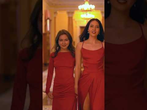 OPERA DREAMS | CARMEN TOREADOR #music #fashion #opera #bizet