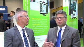 The Industrialization of the Data Center