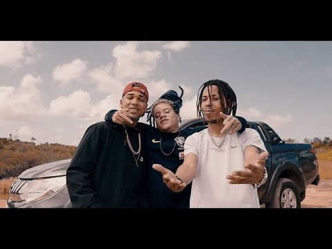 Offline  - Fashion Piva, Gibi & Gring8 (Prod. Robert Beats)