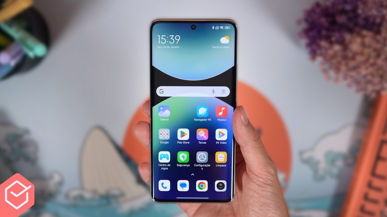 Redmi Note 14 PRO // esse XIAOMI é o CUSTO BENEFÍCIO entre os INTERMEDIÁRIOS? ANÁLISE