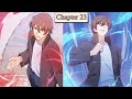 cultivation return on campus season 2 chapter 23 english sub