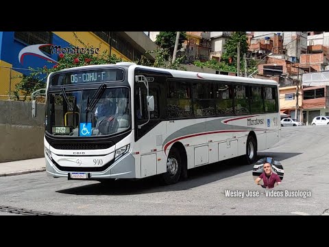 Moratense 910 - Apache VIP V sc - MB OF-1724 BlueTec5