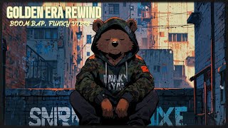 Download lagu 📼 GOLDEN ERA REWIND | Boom bap, funky vibes mp3