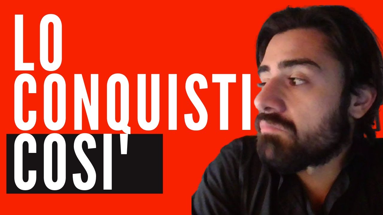 I MODI IN CUI GLI UOMINI METTONO ALLA PROVA TUTTE LE DONNE [come conquistarlo davvero]