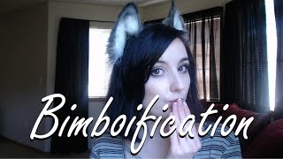 BDSM 101: Bimboification