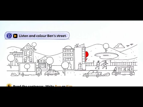 Fun For Starters Fourth Edition 20D