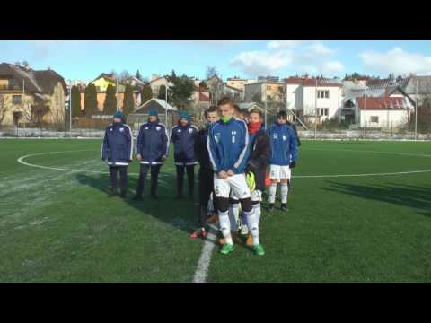 U17: Memoriál Františka Petráša