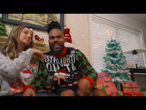 Jackie's Boy - Almost Christmas