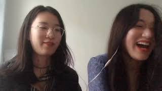 Jacksonwang王嘉尔新曲《BULLET  TO THE HEART》reaction——乱七八糟瞎侃🤣