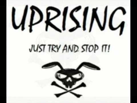 Uprising - DJ Jon Doe 06/10/2001