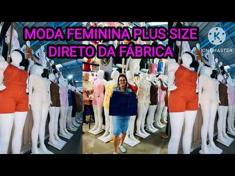 💥MODA FEMININA PLUS SIZ JEANS BRIM MODA CENTER SANTA CRUZ CAPIBARIBE PERNANBUCO
