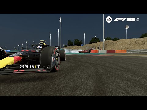 He just fully turned in on me!!