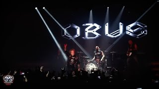 Obús - 35 años, 35 canciones - videoclip oficial