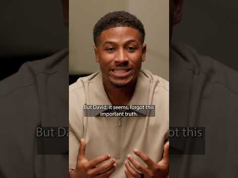 Video: Giving Up Control