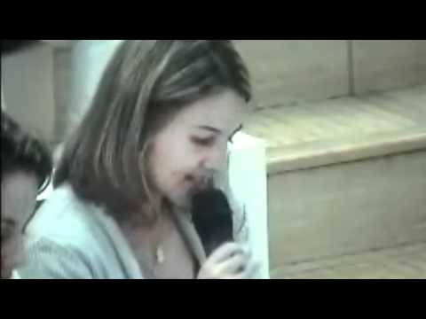 CONSCIENCIOLOGIA - O domínio das MULHERES na socin