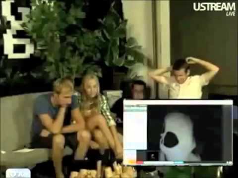 Mega64 Podcast 111 Aftershow - Jack Skellington Costume