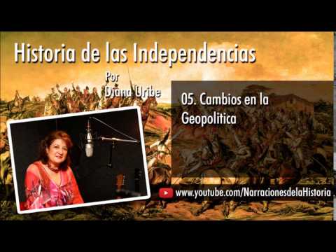 05. Cambios en la Geopolitica