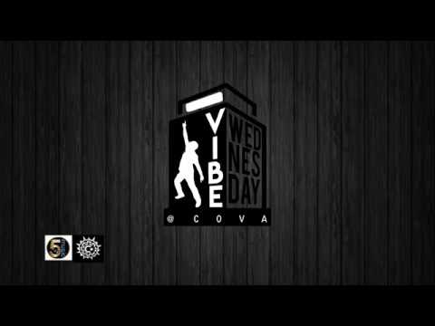 Vibe Wednesdays "The Introduction"  - Dj Consequence