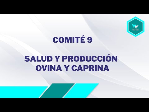SALUD Y PRODUCCIÓN OVINA Y CAPRINA