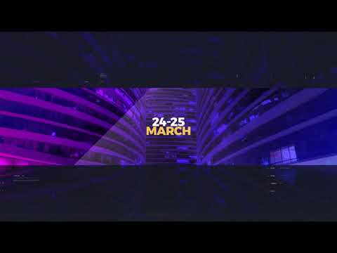 Event Promo Conference | After Effects Template | Openers