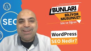 WordPress SEO Nedir? | Aytaç Mestçi
