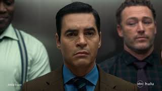 Will Trent | Saison 4 - Trailer #5 (VO)