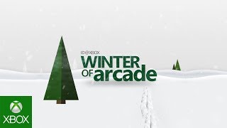 Trailer Winter of Arcade