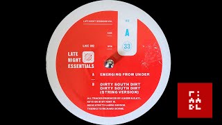 Kaizer N.D.ATL. – Late Night Sessions Vol. 02