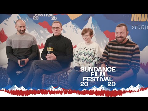 Why 'Uncle Frank' Is a Deeply Personal Film for Director Alan Ball | FULL INTERVIEW