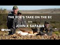 The Roe S Take On The EC Hunting South Africa S Eastern Cape John X Safaris