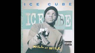 Ice Cube - Dead Homiez