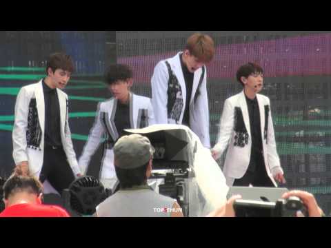 20140701 Hong Kong Dome Festival - Overdose