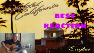 Download lagu Alif ba ta reaction sub Indonesia [ hotel California ] mp3