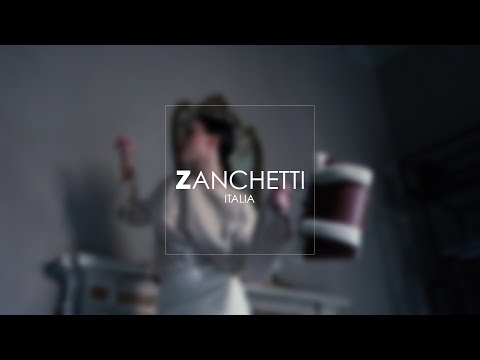 Zanchetti Italia / FW2020 /