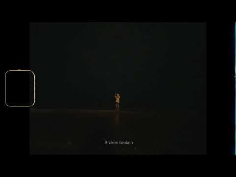 broken-hearted man - themoonwillalwaysbewithme x romancerr // official lyrics //