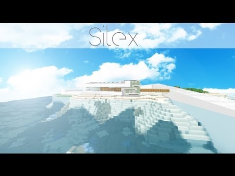 House tour of "Silex" w/ Starfleet55