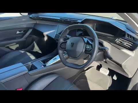 Peugeot 308 2022 ALLURE 1.2 AUTOMATIC 131BHP €112P - Image 2