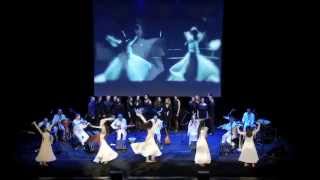 Pejman Tadayon ensemble, Rumi e San francesco