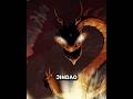 Who Was The First Dragon Warrior In Kung Fu Panda