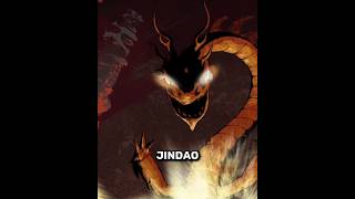 Download lagu Who Was The First Dragon Warrior in 'Kung Fu Panda' mp3
