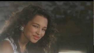 jessica jarrell - up and running official music video