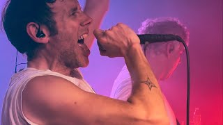 Thursday - Understanding In A Car Crash (Live at Puzzles, Dallas TX) (04/06/2026)