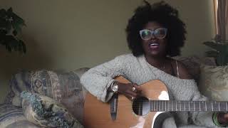 Say It Again - H.E.R (Mayyadda Cover)