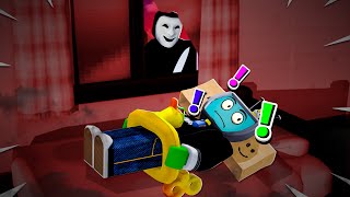 This Guy BROKE Into My Roblox House
