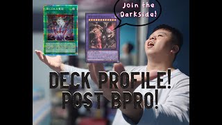 Yugioh! Darklord deck profile post Burst Protocol! Actually meta worthy?
