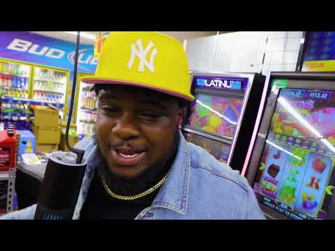 On The Mic Performance | YSN Saint & YSN Oso