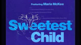 Maria McKee - Youth - Sweetest Child (Full Version)